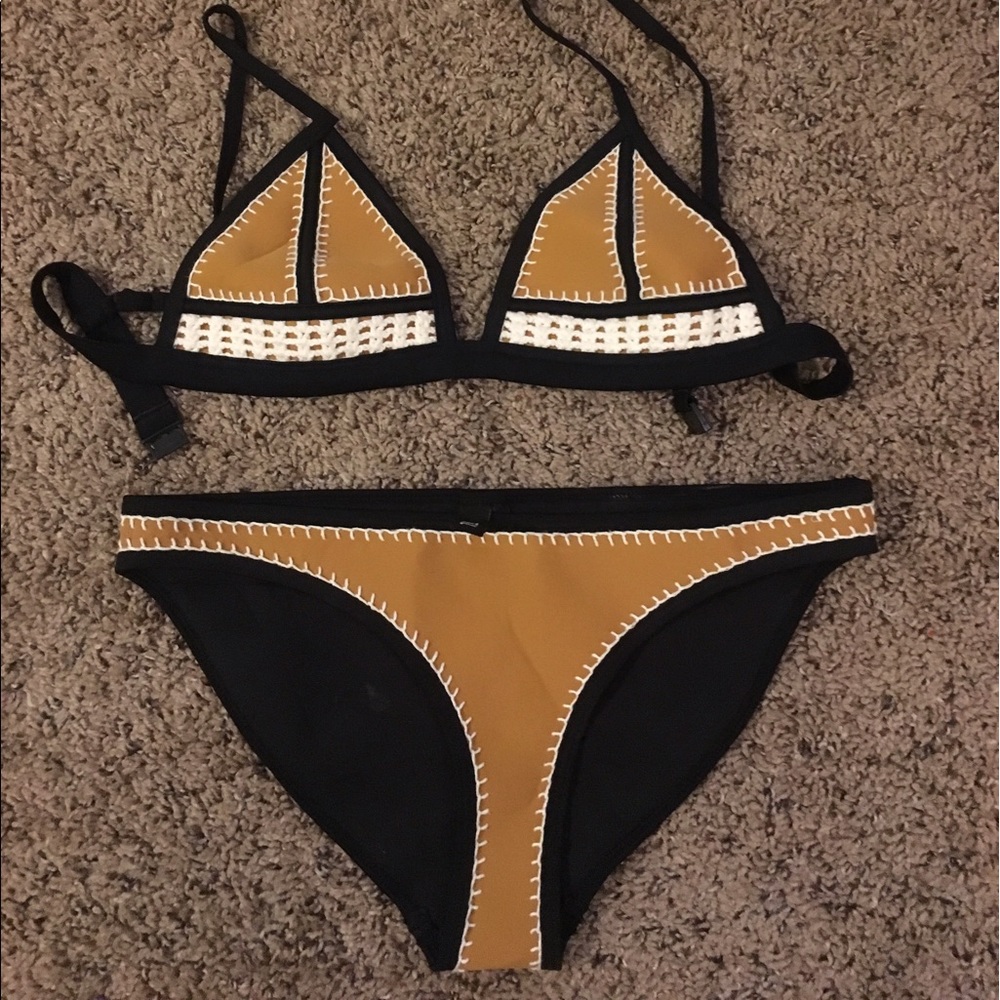 Triangl Swimsuit