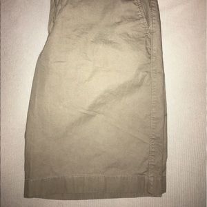 Men's Shorts - J. Crew Club Short | Size 34