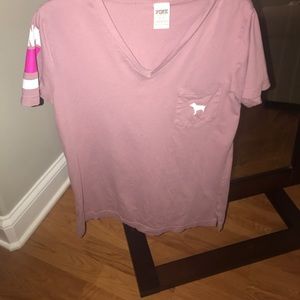 PINK T-shirt