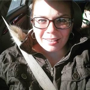 Meet your Posher, Suzanne