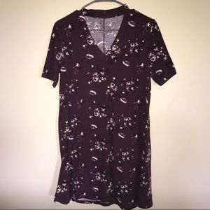 Hippy Laundry floral dress