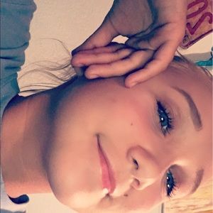 Meet your Posher, Kylee