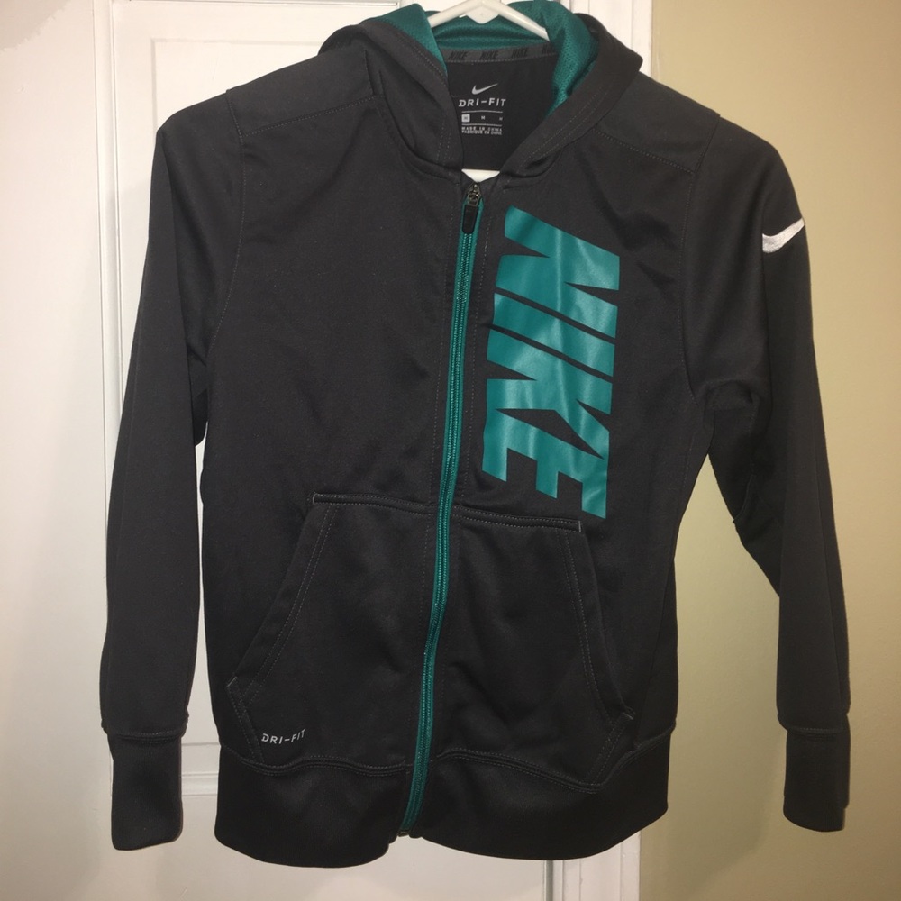 Youth Nike Performance Hoodie