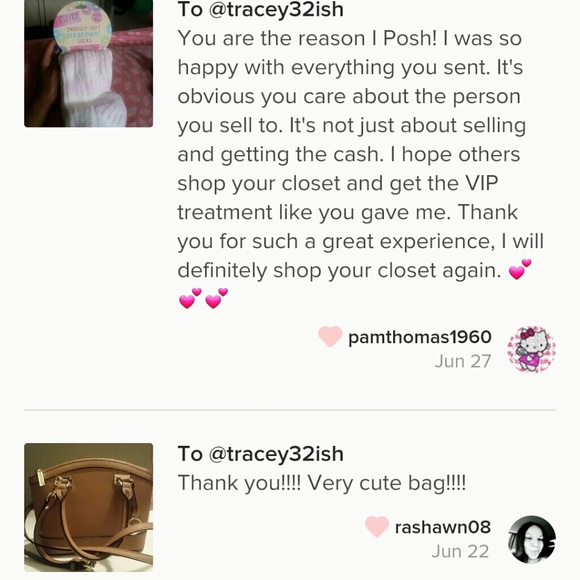 Love Notes ♡♡♡ - Picture 3 of 3