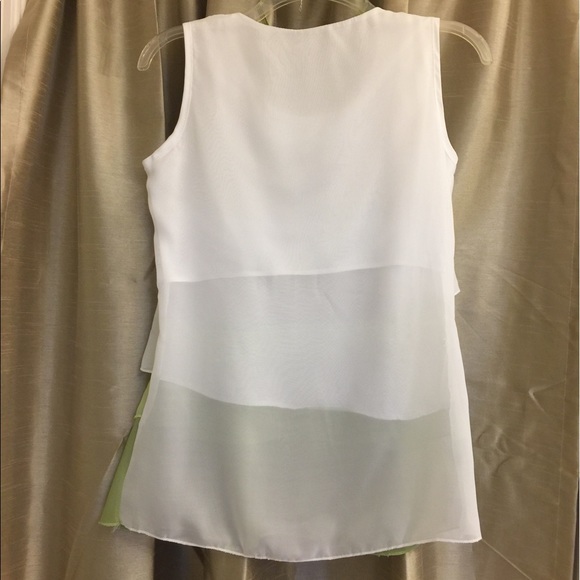 Pretty layered blouse 👚 - Picture 5 of 6