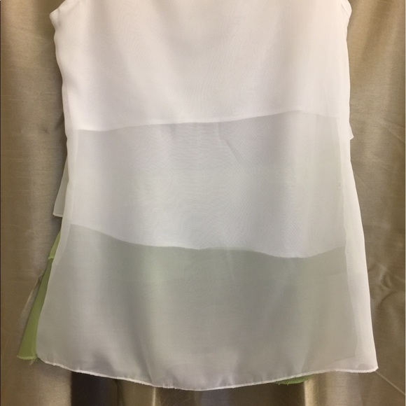 Pretty layered blouse 👚 - Picture 6 of 6