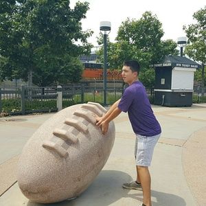 Meet your Posher, Bernardo