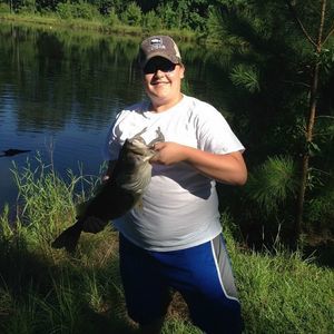 Meet your Posher, Daniel