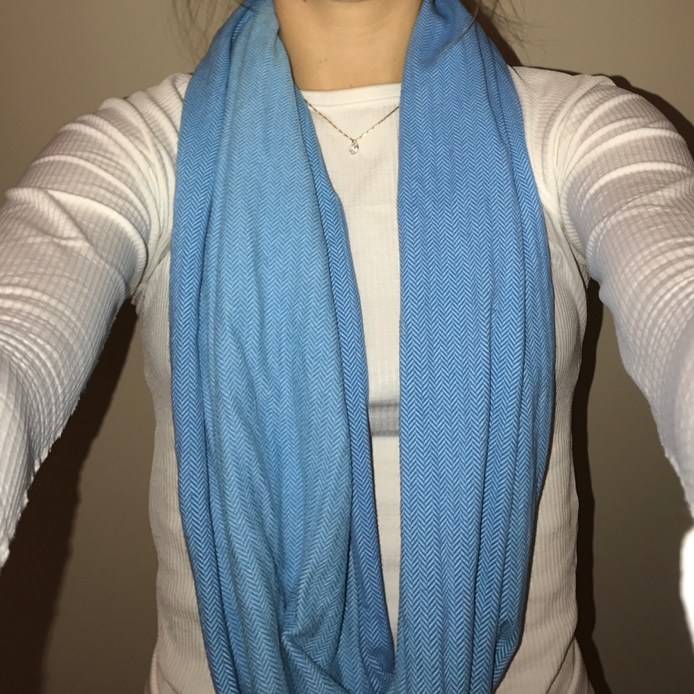 Convertible scarf