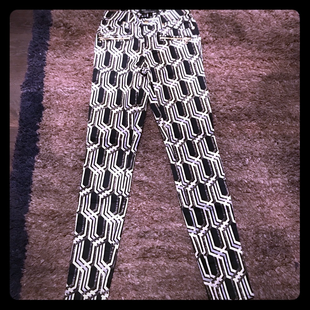 Genetic Denim Limited Edition "jean"