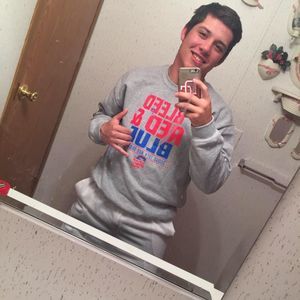 Meet your Posher, Preston