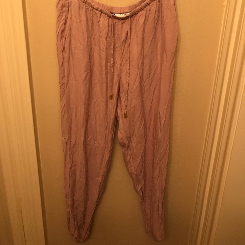 H&M pants