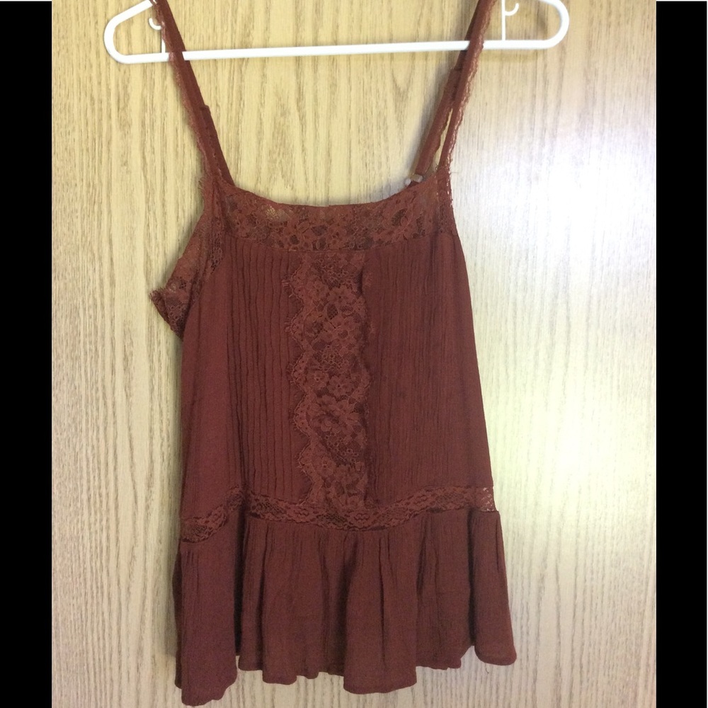 American Eagle Tank top