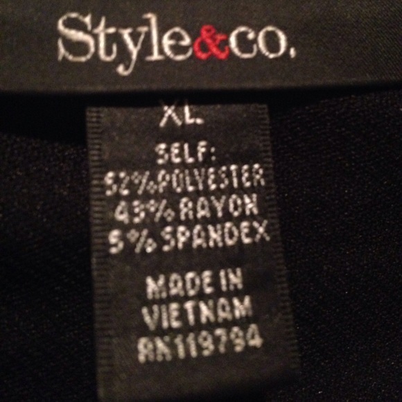 Maxi dress - Picture 2 of 2