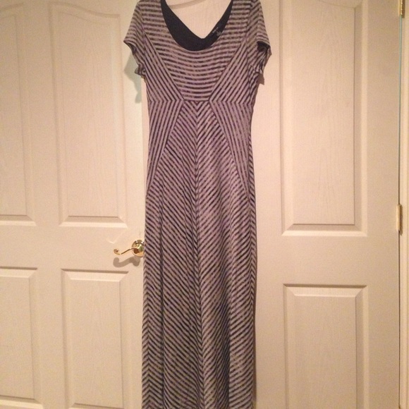 Maxi dress - Picture 1 of 2