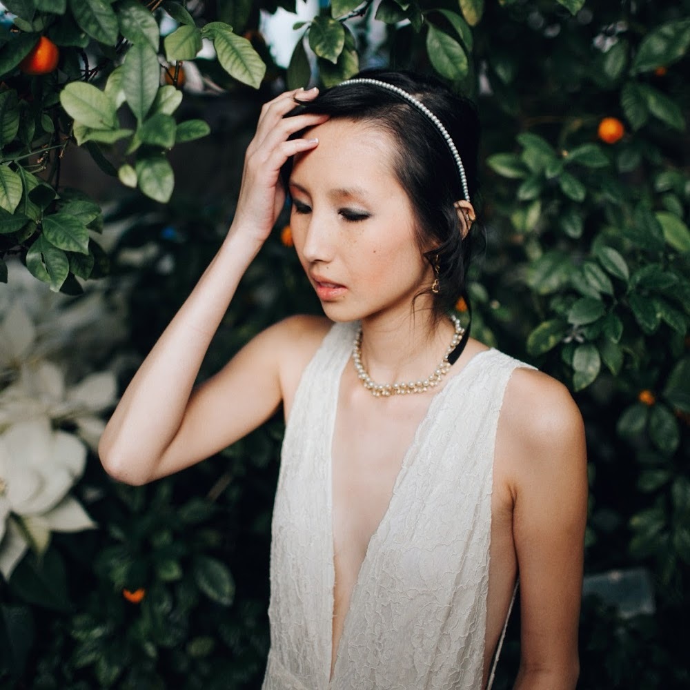 Meet your Posher, Alice