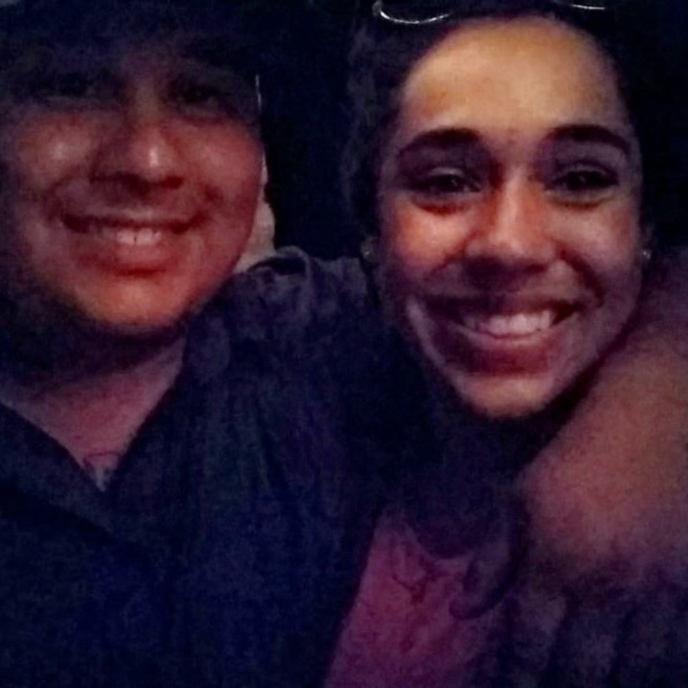 Meet your Posher, Marissa