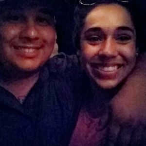 Meet your Posher, Marissa