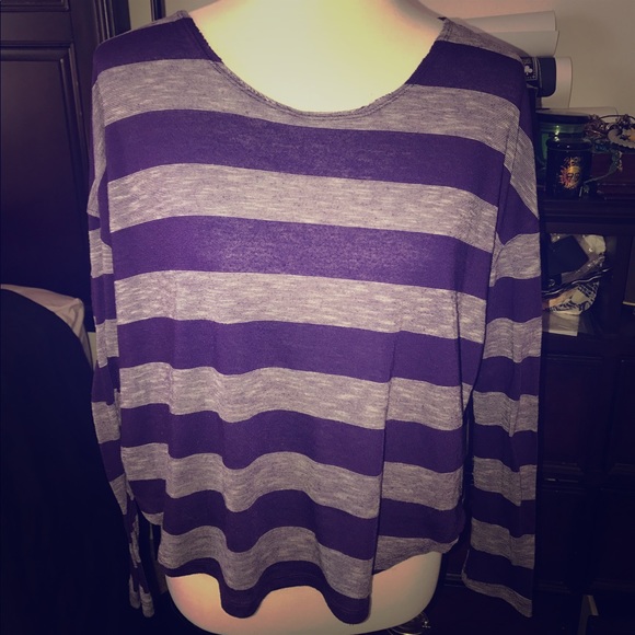 Billabong long sleeve top - Picture 1 of 2