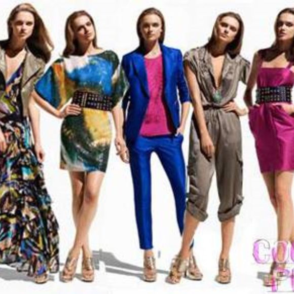 Meet your Posher, Paulina - Picture 1 of 1