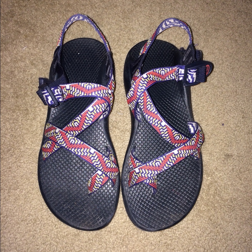 Chacos