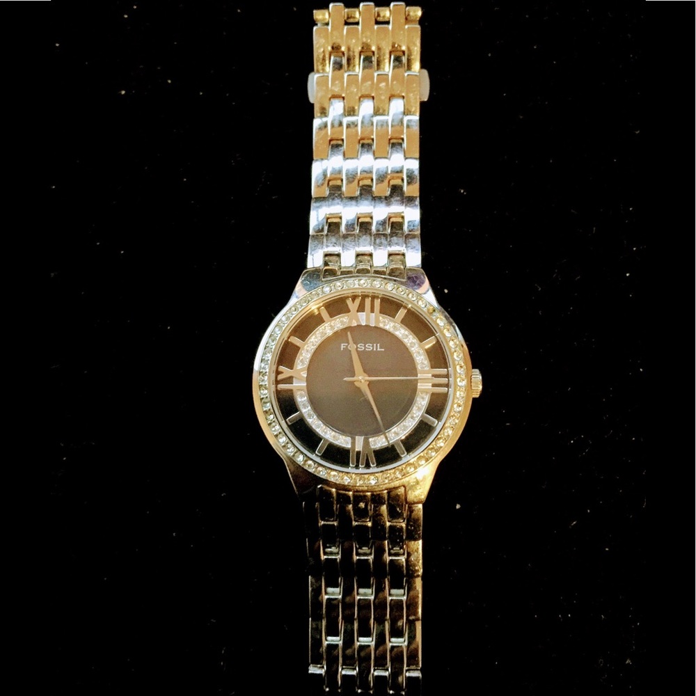 Women's Fossil Watch