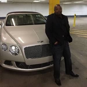 Meet your Posher, Cedrick