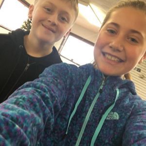 Meet your Posher, Summer