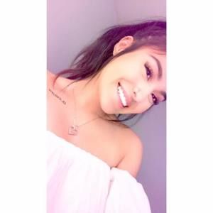 Meet your Posher, Kimberly