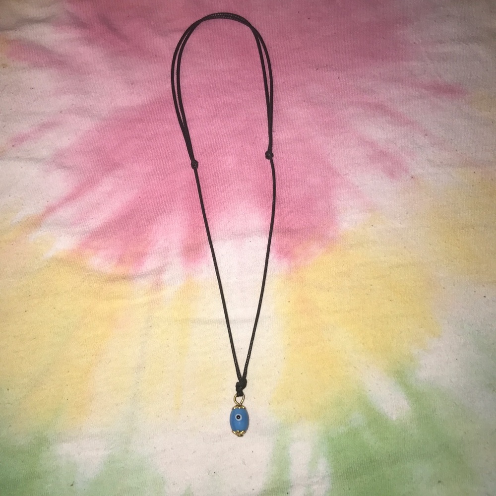 adjustable eye choker