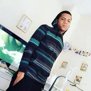 Meet your Posher, Eric