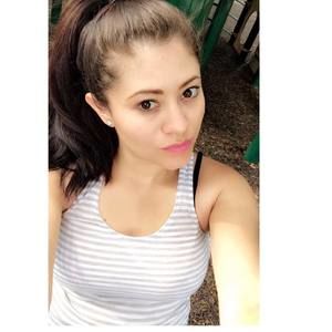 Meet your Posher, Kenia