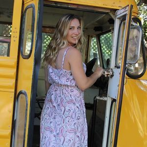 Meet your Posher, Tiffany