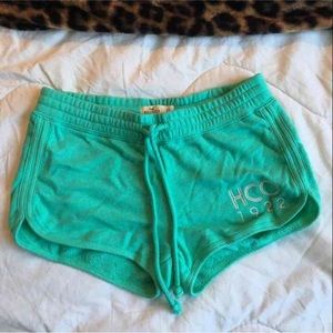 NWT Hollister Soft Shorts!