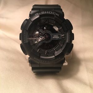 G-SHOCK Watch