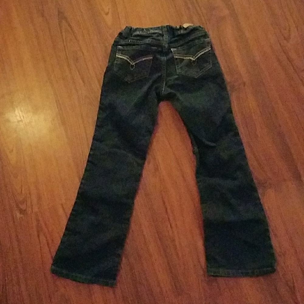 Jeans - Picture 2 of 2