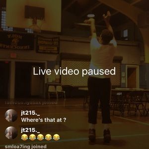 Meet your Posher, Troy