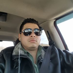 Meet your Posher, Marcos