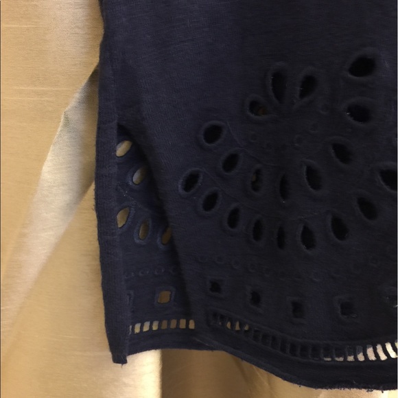 Ann Taylor LOFT knit tunic - Picture 3 of 7