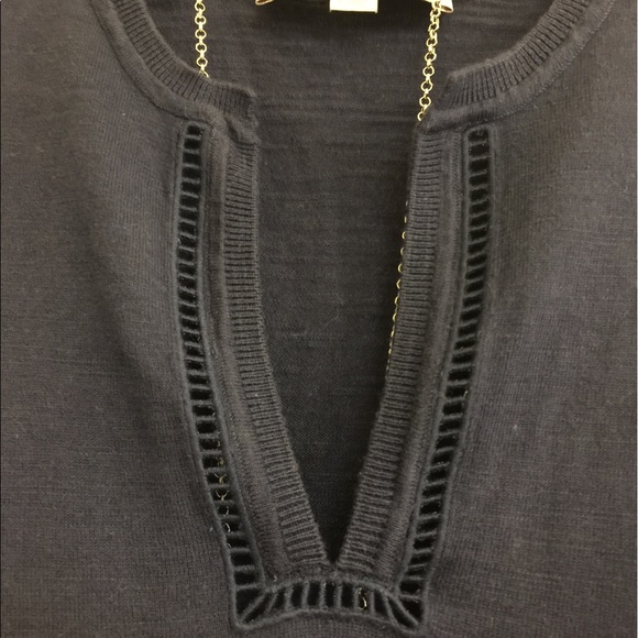 Ann Taylor LOFT knit tunic - Picture 4 of 7