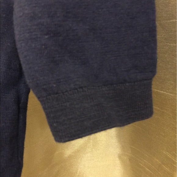 Ann Taylor LOFT knit tunic - Picture 5 of 7