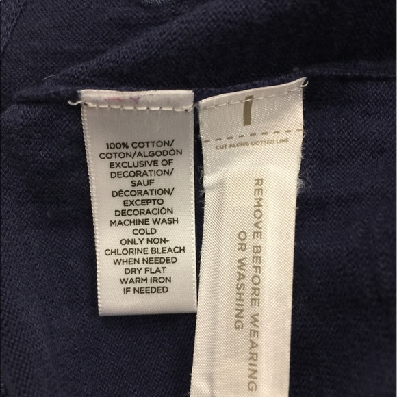 Ann Taylor LOFT knit tunic - Picture 7 of 7