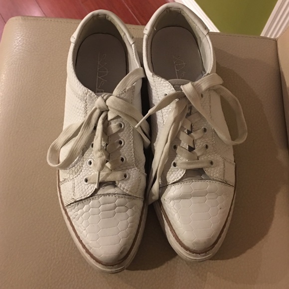 Fashion snickers - Picture 1 of 1