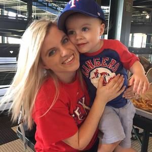 Meet your Posher, Katy