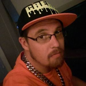 Meet your Posher, Mark