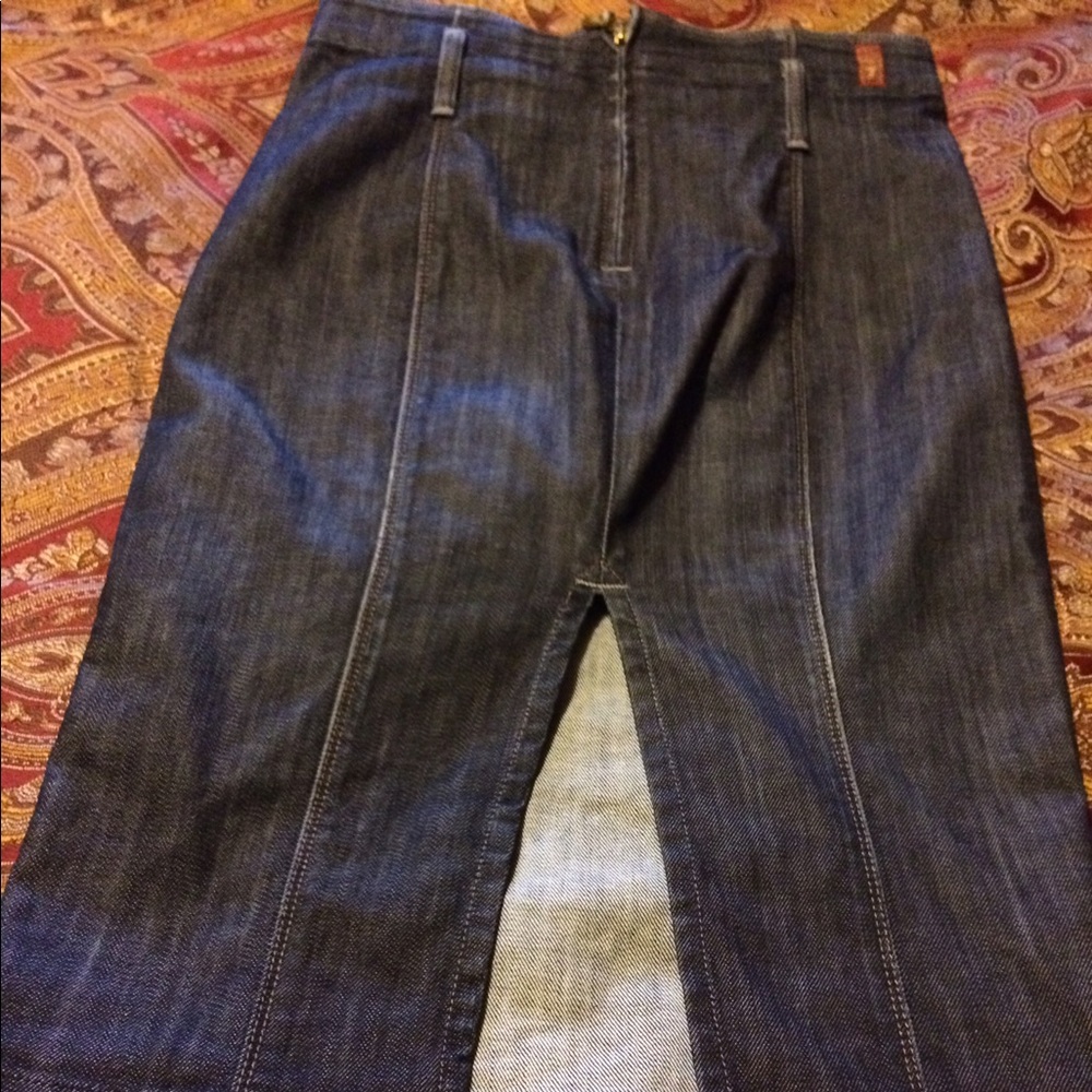 7 for all mankind (27) - Picture 1 of 4