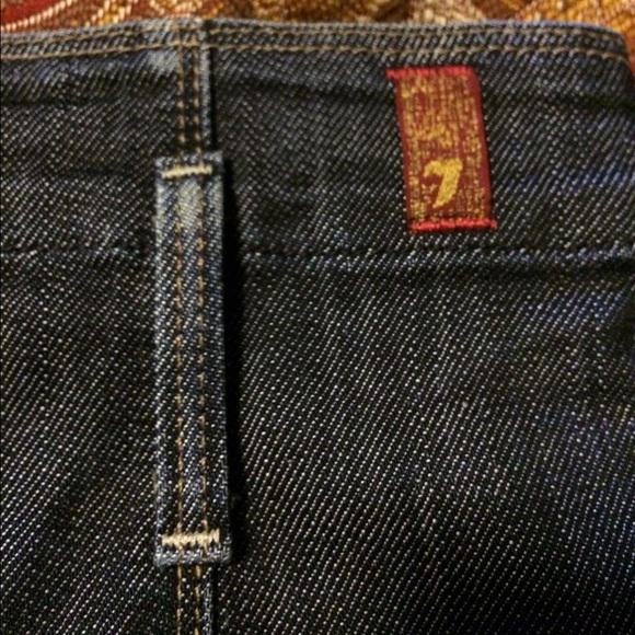 7 for all mankind (27) - Picture 3 of 4