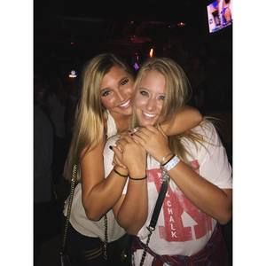 Meet your Posher, Logan