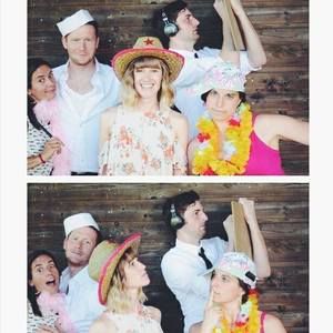 Meet your Posher, Casandra