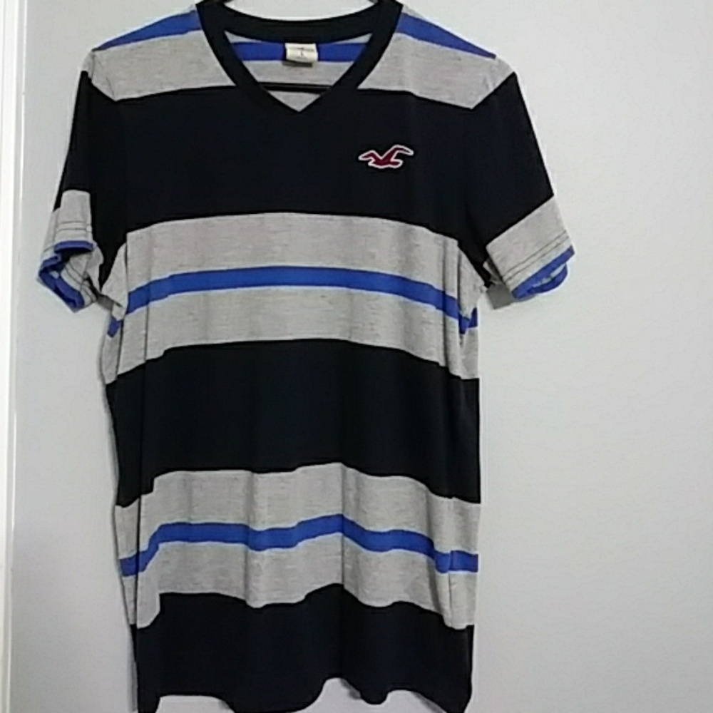 Boys Hollister Shirt